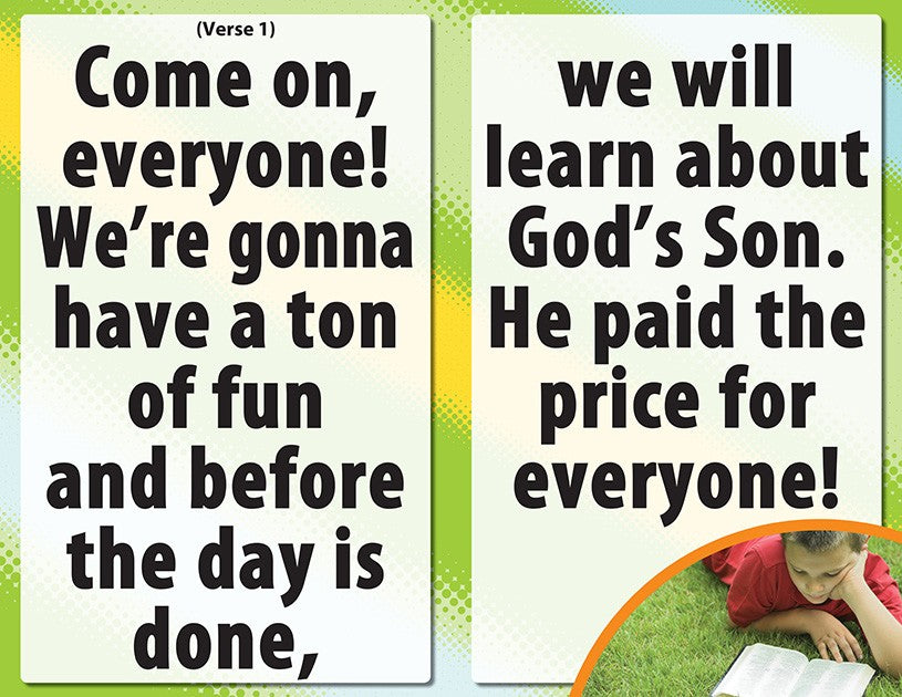 What's the News? - Song Visual