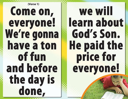 What's the News? - Song Visual