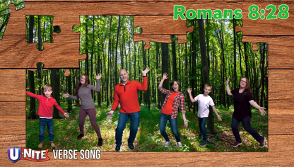 All Things (Romans 8:28) - Verse Song Download
