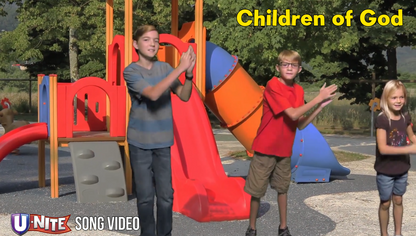 Children of God - Song Download