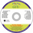 Little Kids Can Know God Music CD