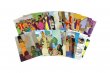 Little Kids Can Know God through the His Church - Flashcards