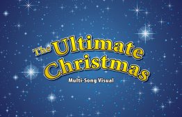 The Ultimate Christmas Multi-Song