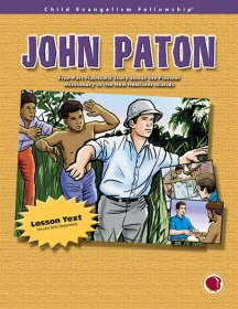 John Paton - English Text