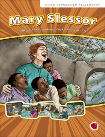 Mary Slessor - English Text