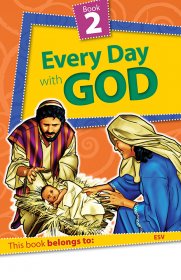 Every Day with God 2