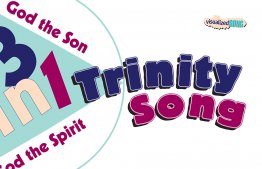 The Trinity Song
