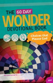 Choices that Please God ESV Book 5