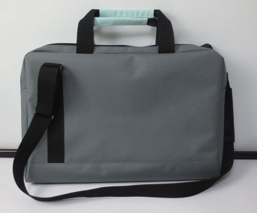 5 Day Club Tote Mint and Grey 2022
