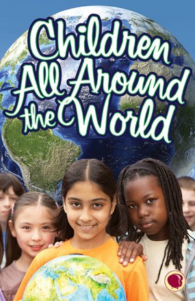 Children All Around the World