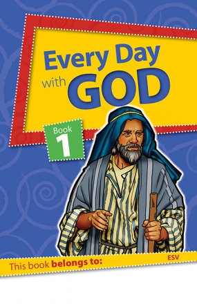 Every Day with God 1