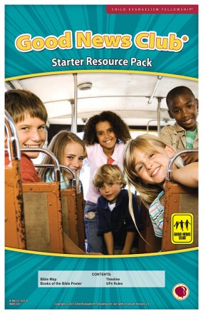 Starter Resource Pack