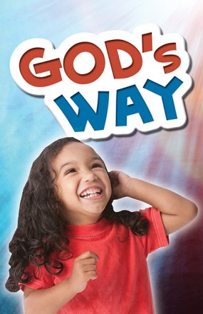 God's Way