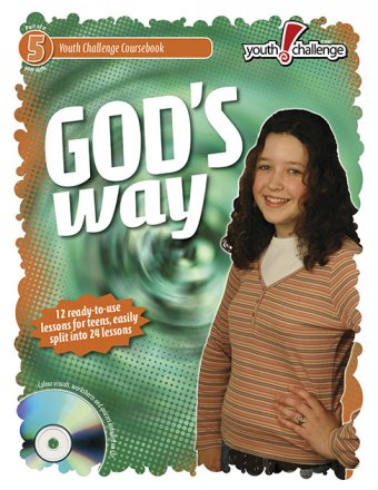JYC Curriculum "God's Way" (w/ Free PPT Download)