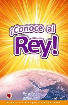 Conoce el Rey (Meet the King)