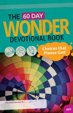 Choices that Please God ESV Book 5