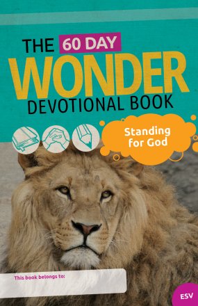 Standing for God ESV Book 6