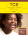 TCE Level 1 Online/Option 1 - ESV