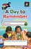 A Day to Remember Activity Booklet