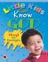 Little Kids Can Know God through His Sovereignty - English Text