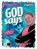 JYC Curriculum "God Says" (w/ Free PPT Download)