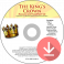The King's Crown Kit (Easter Party Club) Resource & PPT Download