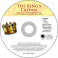 The King's Crown Kit (Easter Party Kit)