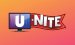 U-Nite TV Promo Card