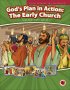 God's Plan in Action: The Early Church - English Text