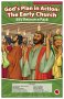 God's Plan in Action: The Early Church Resource Pack ESV