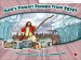 God's Power: Escape from Egypt - Flashcard visuals