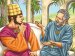 God Is Wise: Seek His Wisdom - Flashcard visuals