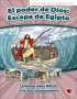 El Poder de Dios: Escapar de Egipto - texto (God's Power: Escape from Egypt - Text)