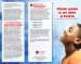 Como guiar a un nino a Cristo folleto (How to Lead a Child to Christ leaflet)