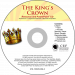 The King's Crown Kit (Easter Party Kit)